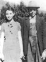 Record image of Dewey Edward "Tommy" Brown