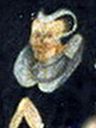 Record image of Elisabeth Qviberg (born Nilsdotter Eriksson (Vasa))