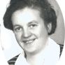 Record image of Agnes Sofia Lundqvist (born Andersson)