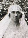 Record image of Maria López Pérez (born Fernández Cosmen)