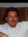 Record image of Andres Martinez