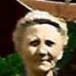 Record image of Emma Kristina Danielsson (born Jansson)