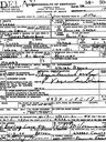 Record image of Clyde B. 160756499 Brown-Herald (born Magers)