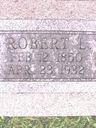 Record image of Robert Logan 39891952 Bratton