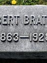 Record image of Robert E. Lee 25026619 Bratton