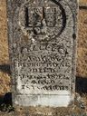 Record image of Frances Elizabeth Payne (born Hawkins)