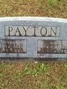 Record image of Emma  81178369 Payton (geb. Beller)