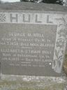 Record image of Elizabeth Louisa Hull (born Strain)