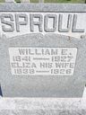 Record image of Eliza Jane 160124264 Sproul (born Vaughn)