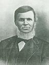 Record image of Obediah H. Williams
