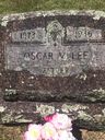 Record image of Oscar Mosby 41478113 Lee