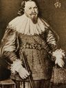 Record image of Jakob "Jacobus Koork" Knutsson