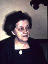 Record image of Beda Maria Ulrika Gustafsson