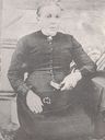 Record image of Marie Anne Mallet (born Hardy)