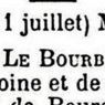 Record image of Jacques dit Létang Brunet