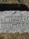 Record image of Charles William "Willie" Riley