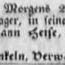 Record image of Dr. jur. Johann Hermann Heise
