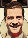 Record image of Granville Gustavus "Grant" Withers