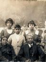 Record image of Tomasa Gomez Arias (born Sanchez Lopez)
