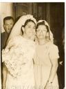 Record image of Maria de Jesus Gomez Ruiz (nacida Santana)