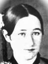 Record image of Henrietta Elizabeth Williams (born Crombie)