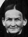 Record image of Nancy Jane Wolfe (born Cope)