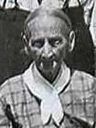 Record image of Sarah / Sally York (born Cope)