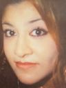 Record image of Luz Cuevas (born Maria)