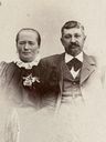 Record image of Fosterfar Johan August Jonsson