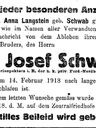 Record image of Josef Schwab