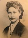 Record image of Anne Henriette Follestad (born Kristoffersdatter)