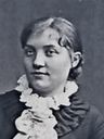 Record image of Maria Gotthardina Svenson (o.s. Wiren)