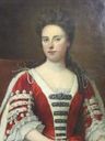 Record image of Catherine Elizabeth Wellesley-Pole (born Forbes)