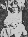 Record image of Eileen Hanson (born Brown)