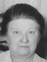 Record image of Beda Vilhelmina Lundgren