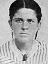Record image of Maria Black PARKINSON (born Parker)