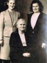 Record image of Jeannie Grace Jean COOPER (born McKEGG)