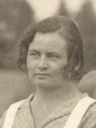 Record image of Liisa Heinonen (born Jaakkola)