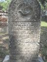 Record image of Matilda Margarita Mestre (born Pinila)