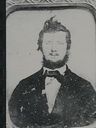 Record image of Rev. Stephen Brooks