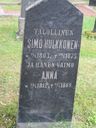 Record image of Simo Hulkkonen