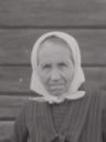 Record image of Margareta Kristina (Greta Stina) Jonsdotter Skoglund (born Lundin)