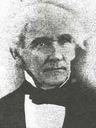 Record image of Senator John Wall Norwood