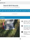 Record image of James Wilkerson McKinder Witten, Witten