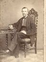 Record image of Anders Elis Sjöstrand