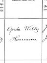 Record image of Gerda Willy Voss (geb. Hermann)