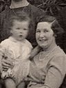 Record image of Margery Walker Bunton (born HAY)