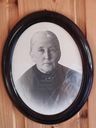 Record image of Tippoldermor Birgitte Camilla Kristiansen (born Olsdatter)