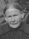Record image of Boel Nilsson (born Pehrsdotter)