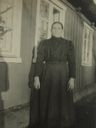 Record image of Ingar Åstradsson (born Mårtensdotter)